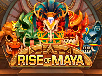 Rise of Maya