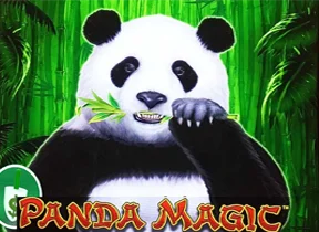 Panda Magic